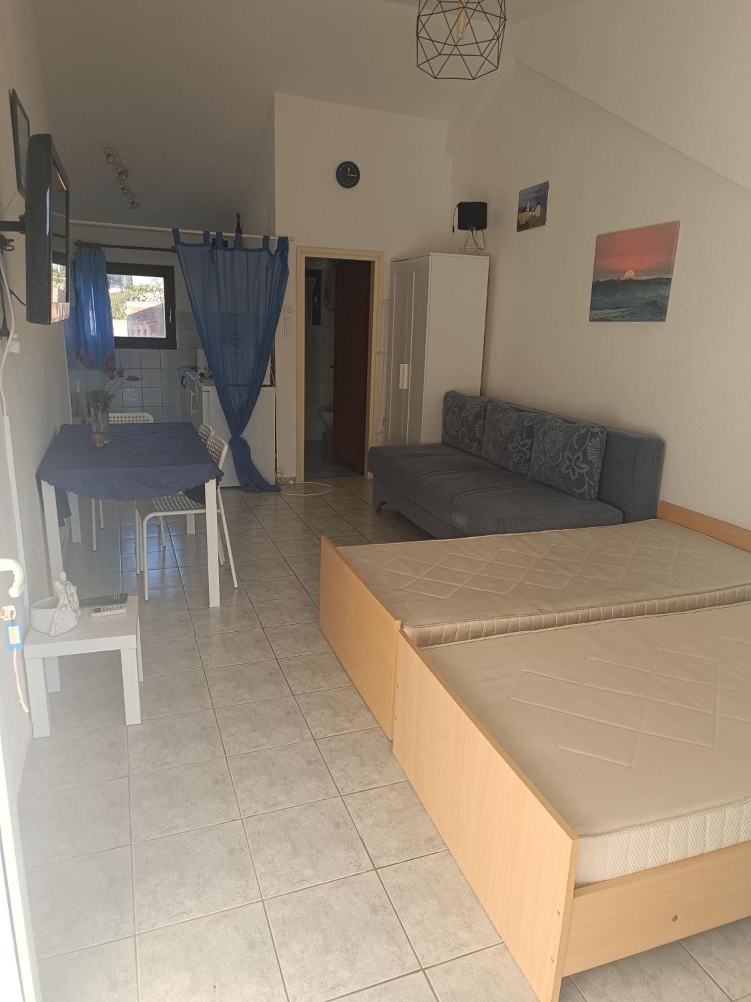 Villa Alexa Cesarica Exterior foto