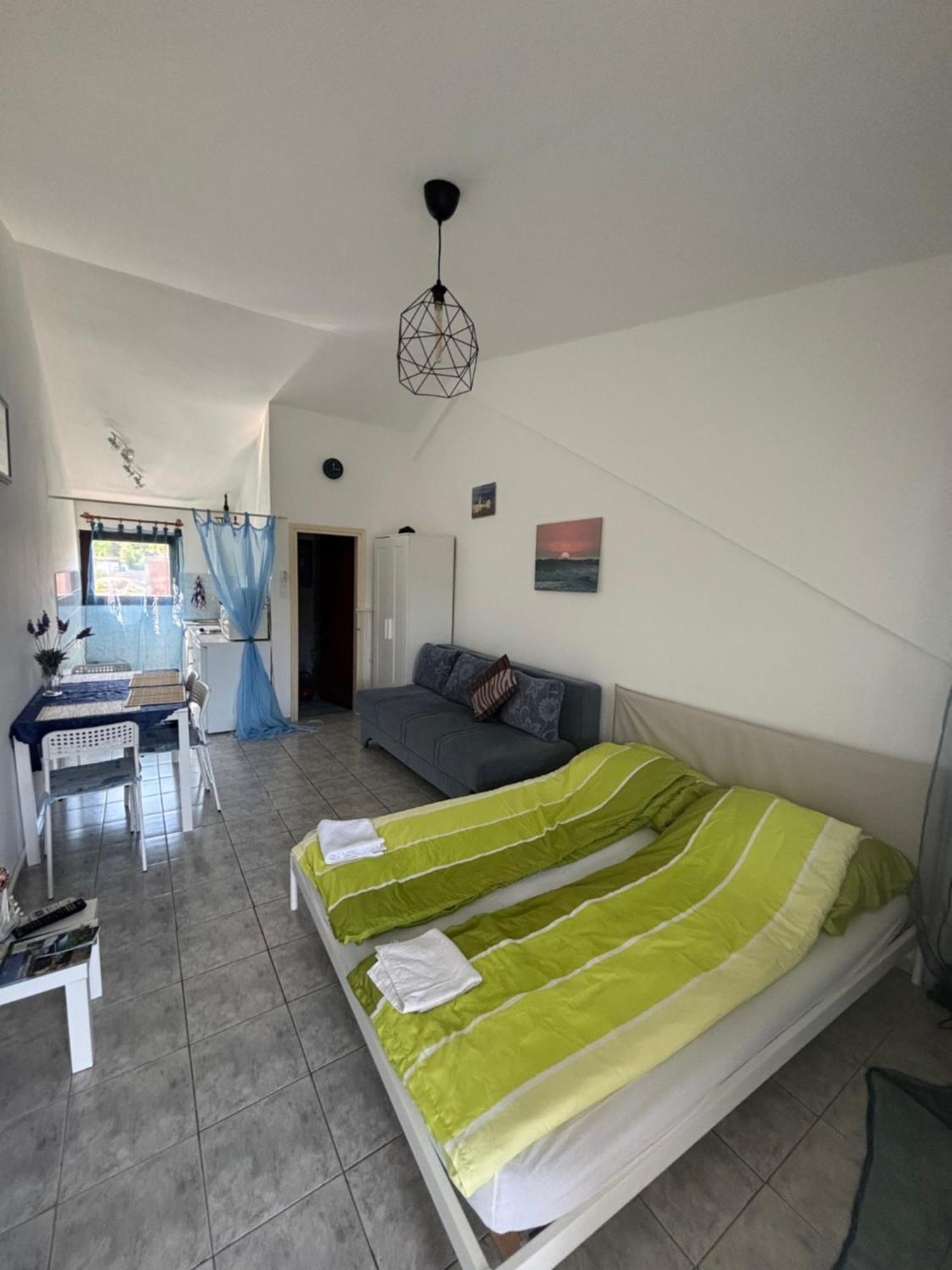 Villa Alexa Cesarica Exterior foto