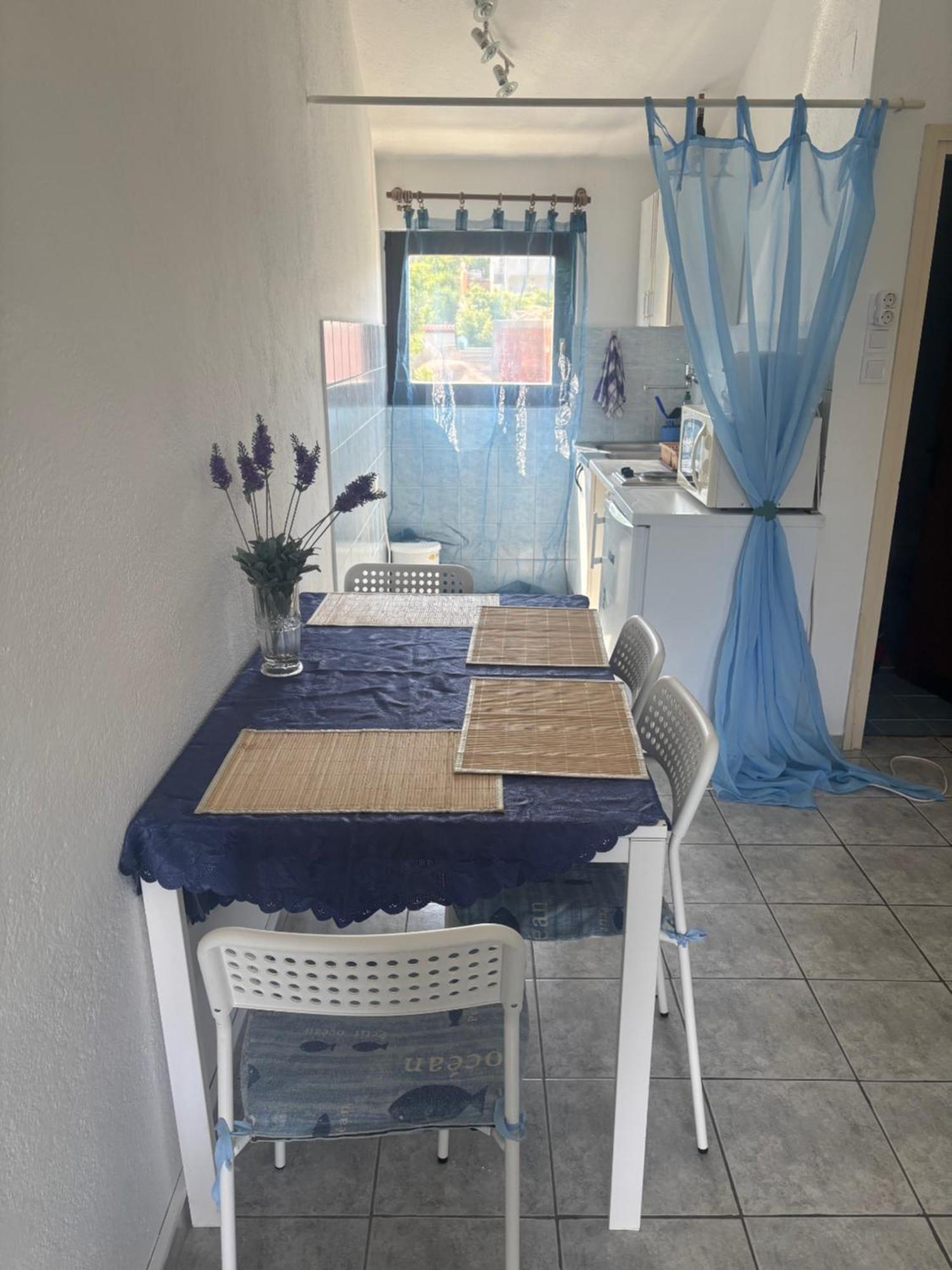 Villa Alexa Cesarica Exterior foto